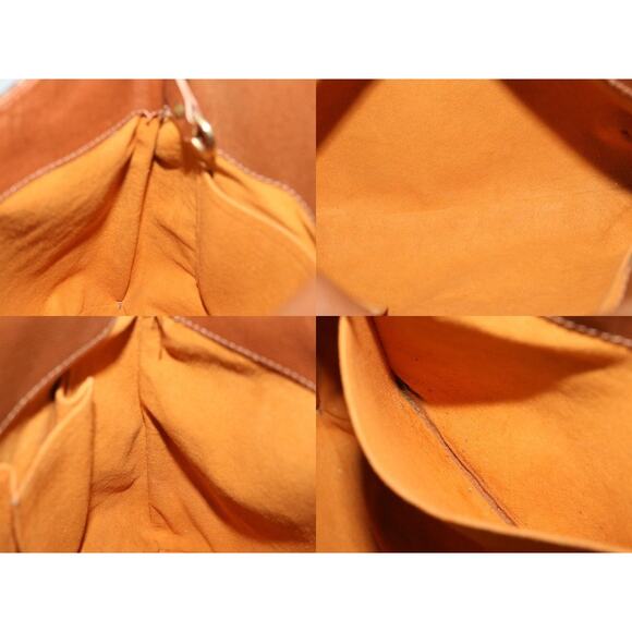 ⭐🔥AUTHENTIC🔥⭐ Louis Vuitton Musette GM Monogram - Picture 11 of 13